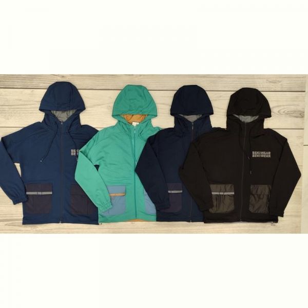 Толстовка Annet YT3863 navy