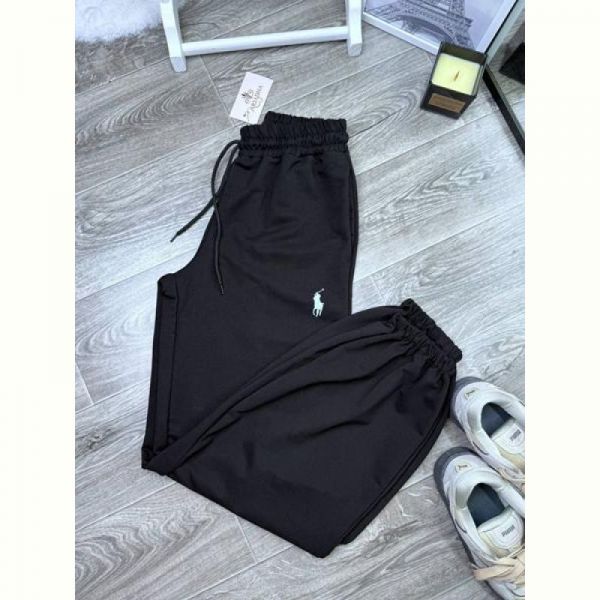 Штаны спорт Arina 4240 black