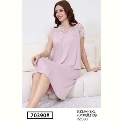 Ночнушка Anion 70390 powder