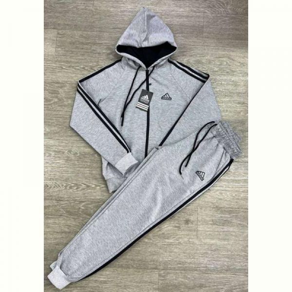 Костюм спорт MirWear kids MR591-202-3 grey