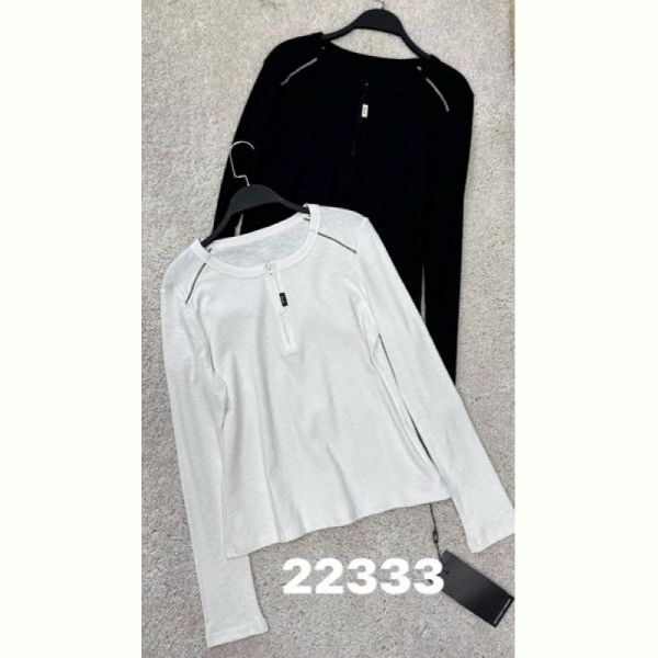 Свитер DIVO 22333 white
