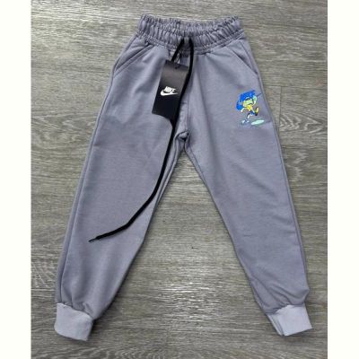 Штаны спорт MirWear kids NW360-273-1 grey