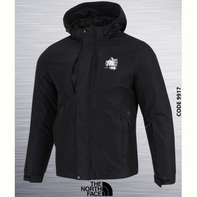 Куртка AZT AZ188-9917 black