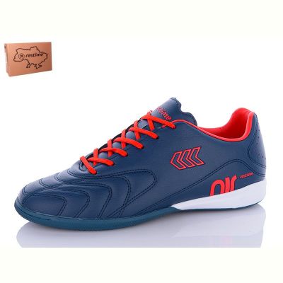 Спорт Restime DMO23221 navy-red