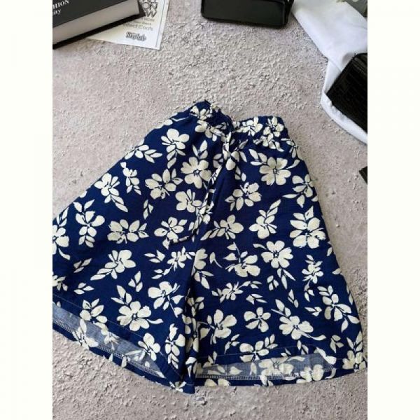 Шорты Sofi Cor 9058-2 navy