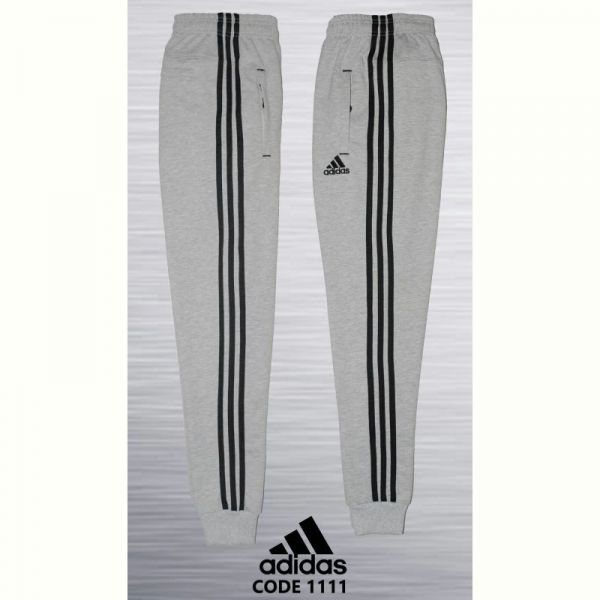 Штаны спорт AZT 1111 grey