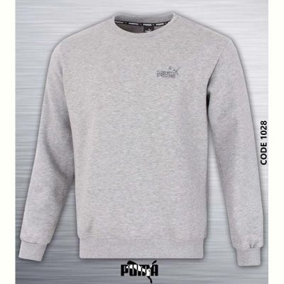 Свитер AZT AZ86-1028 grey