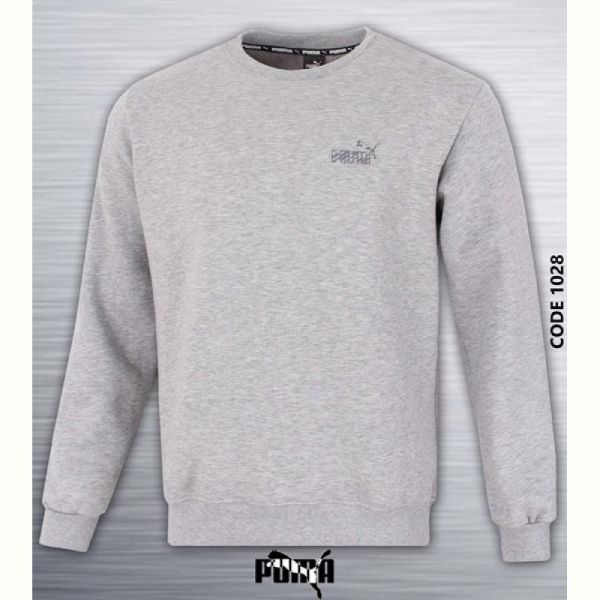 Свитер AZT AZ86-1028 grey