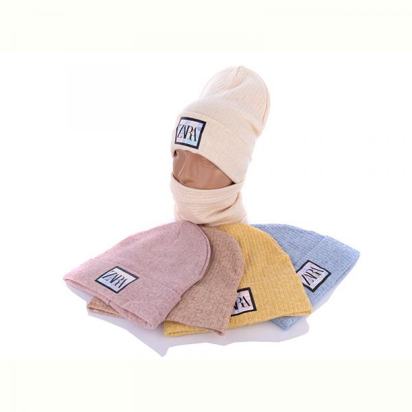 Комплект Red Hat clothes KA313 mix
