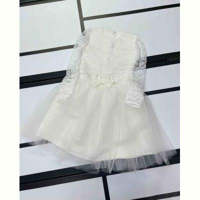 Платье Kosmy K356 white