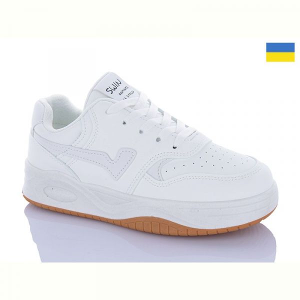 Кроссовки Swin 4808-2