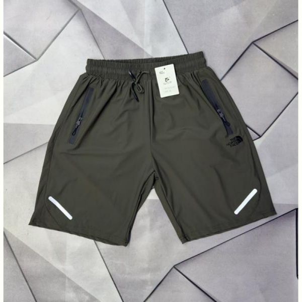 Шорты Rassul 66891 khaki