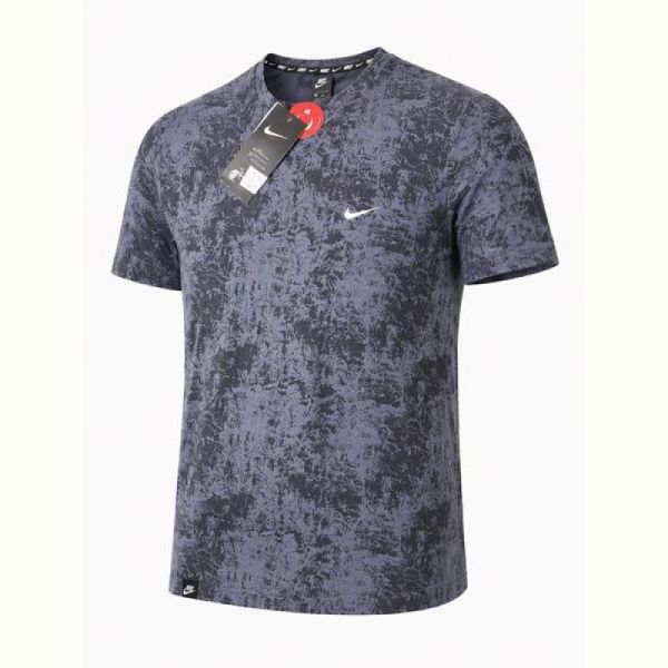 Футболка Alex Clothes 14211 grey