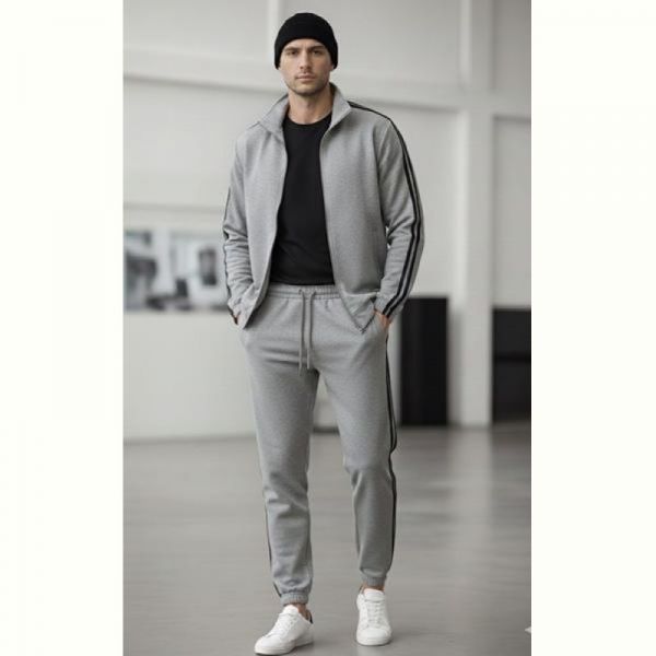 Костюм спорт Little Secret K1003 grey