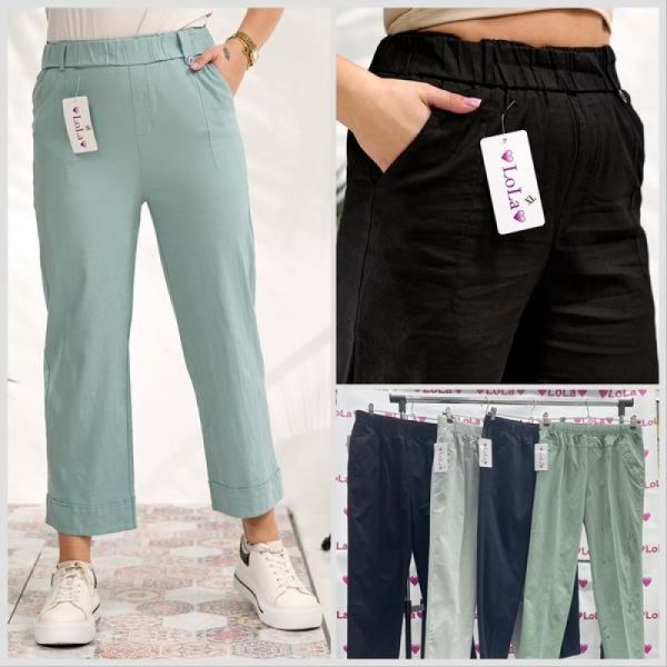 Капри Lola LL586 mint
