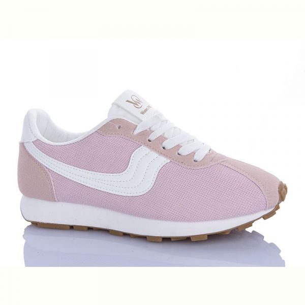 Кроссовки Violeta 2028-17 pink