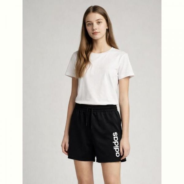 Шорты Fili kids FK1642 black