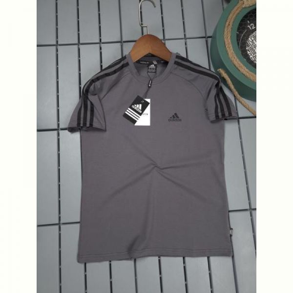 Футболка Hous Of Timur HT1539 d.grey