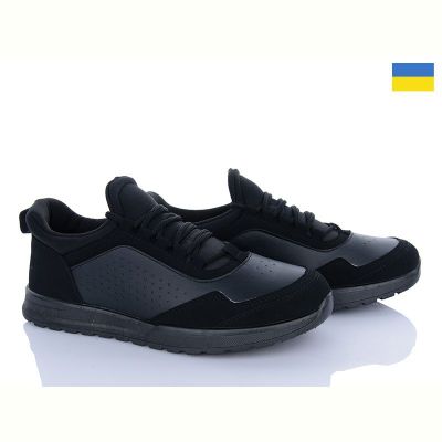 Кроссовки Paolla 4241 чорний