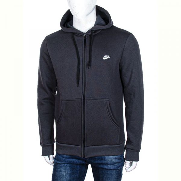 Кофта спорт Banko 1640-6 grey