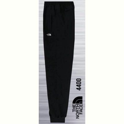 Штаны спорт AZT 4400-1 black