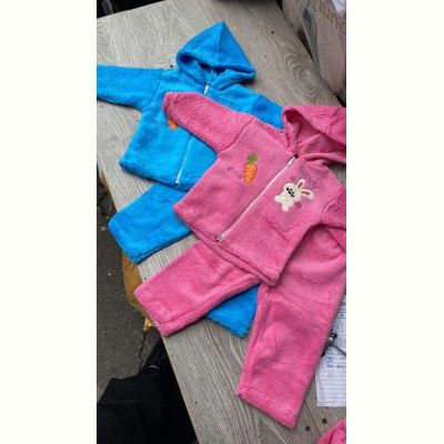 Костюм спорт Proschenko PR682 l.blue