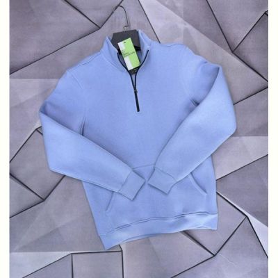 Худи Verton W2594 l.blue
