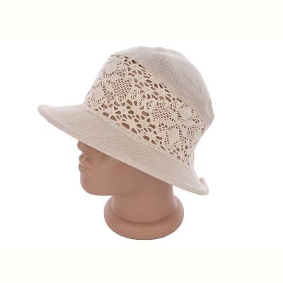 Панама Mabi K11-2 beige