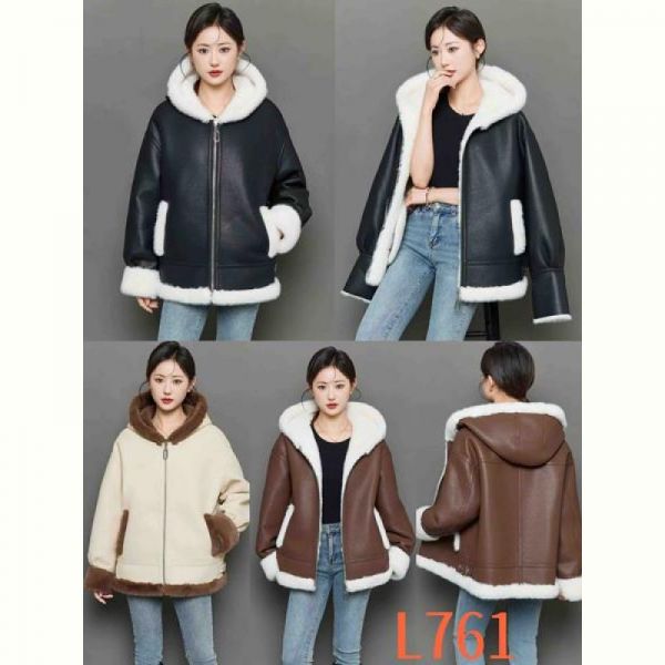 Куртка Peng L761 beige