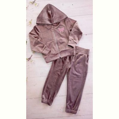 Костюм спорт Marimaks 214 pink