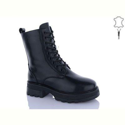 Ботинки ABA M022-165-1
