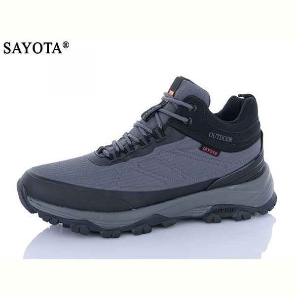 Кроссовки Sayota A963-6