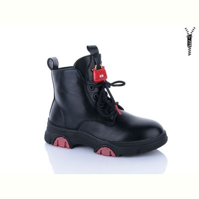 Ботинки Bessky XF01-B1785-2