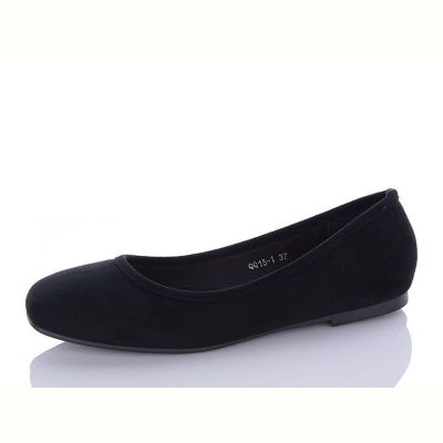 Туфли Qq Shoes QQ15-1