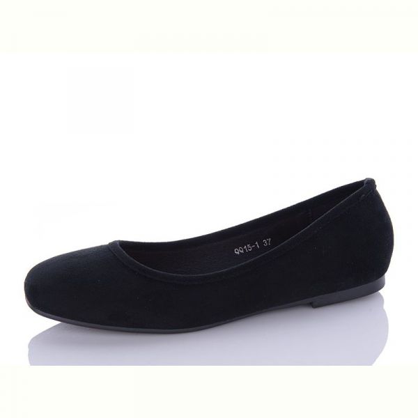 Туфли Qq Shoes QQ15-1
