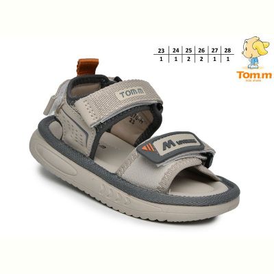 Босоножки Tom.M 65070H