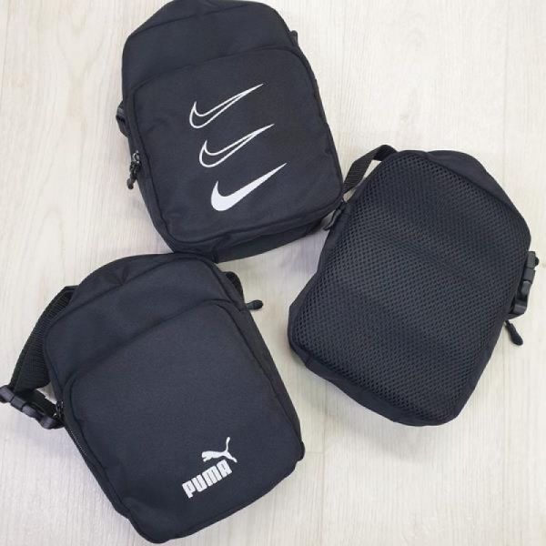 Сумка Candy bags NK86 black