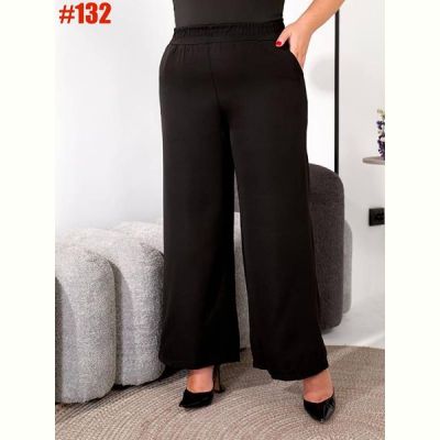 Штаны BAT 132 black