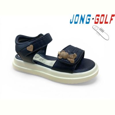 Босоножки Jong-Golf B20731-20