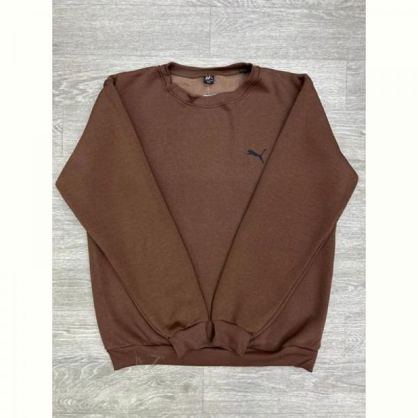 Свитер MirWear MW275-500 brown