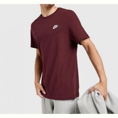 Футболка Sport style 82 brown