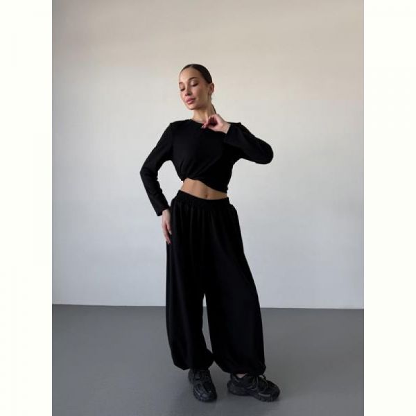 Костюм Arina 2499 black