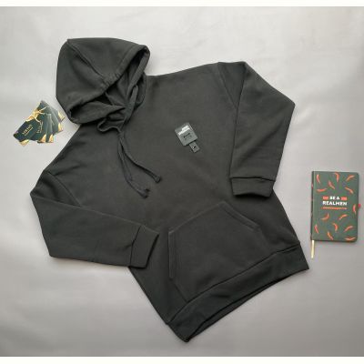 Худи Verton 194 black