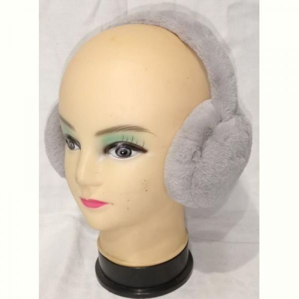 Наушники Mabi MB278 l.grey