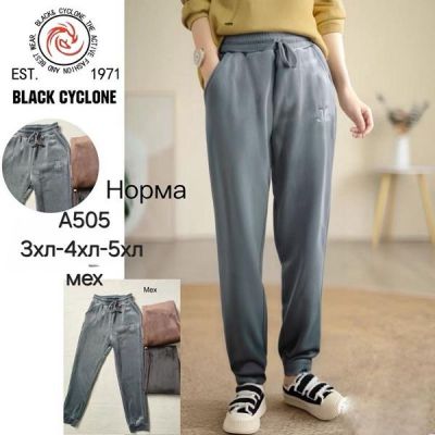 Штаны спорт Hoan A505 mix