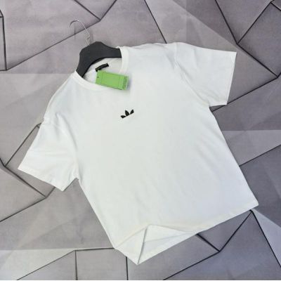 Футболка Rassul 66725 white