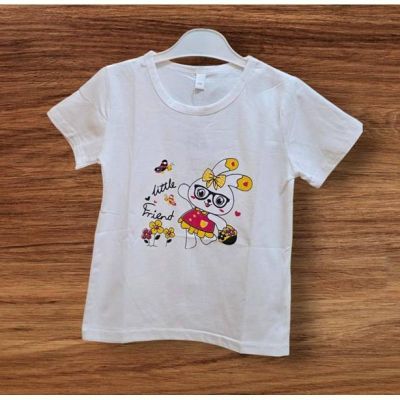 Футболка Sevim SV1491 white