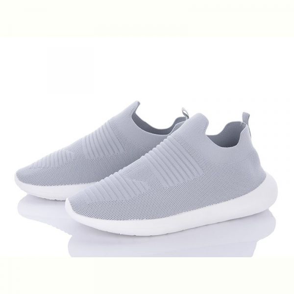 Кроссовки Wonex 4-481 l.grey