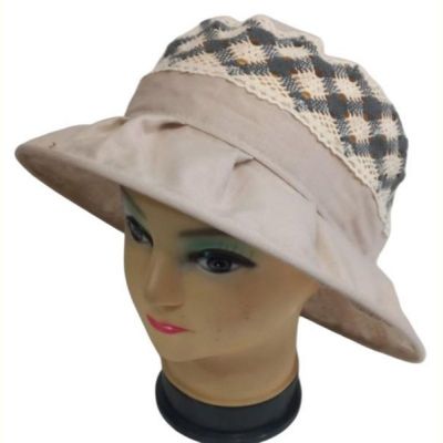 Шляпа Mabi 0785 beige