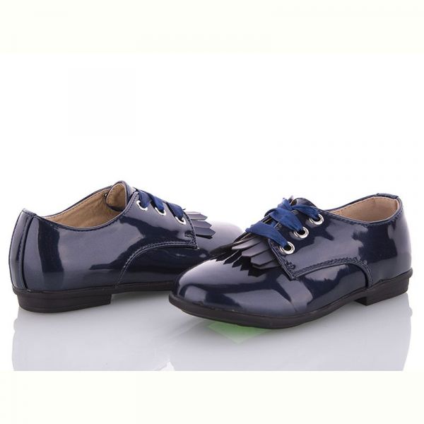 Туфли Doremi Q18-32 navy